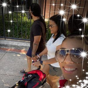 Meet your Posher, Danilda